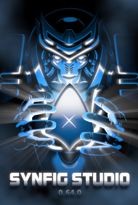 Synfig Studio 0.64.0